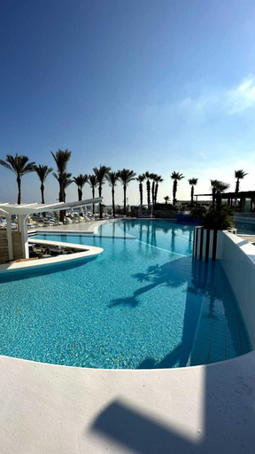 Sport & Beauty 2, Riviera Hotel Beirut, Beirut