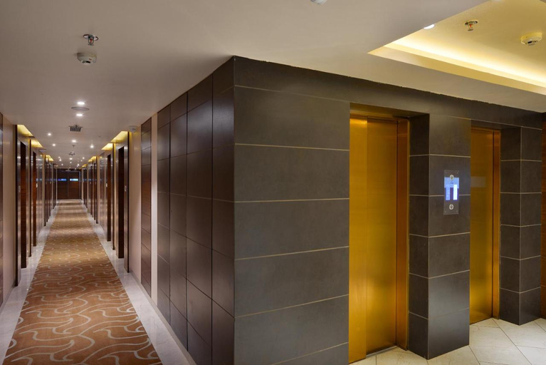 Public Area 3, Fern An Ecotel Akota, Vadodara