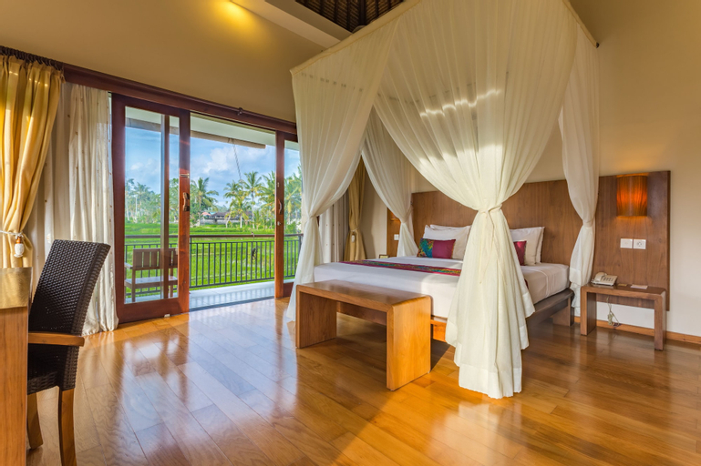 Bedroom 12