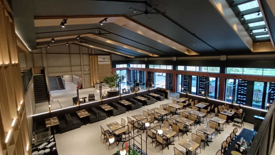Food & Drinks 4, Fieris Hotel Kertajati, Majalengka