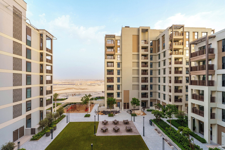 Exterior 5, Maison Privee - Alluring Modern Apt in Dubai Creek Beach, Dubai