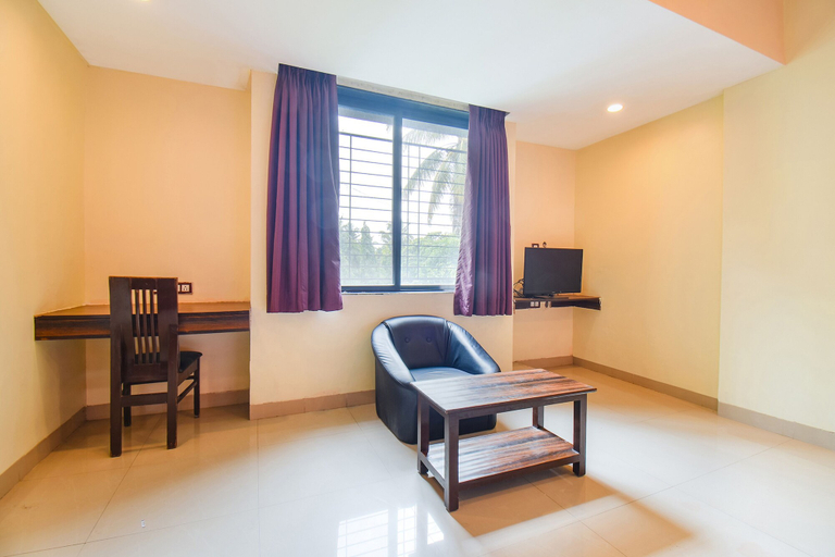 Others 5, Fabhotel Span Executive, Pune