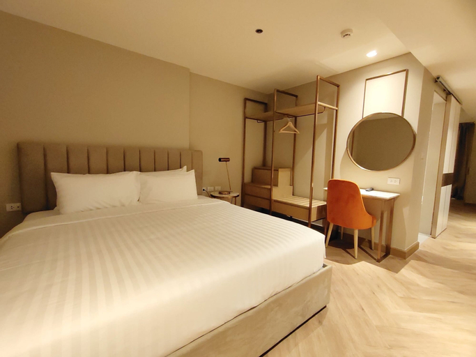 Bedroom 30
