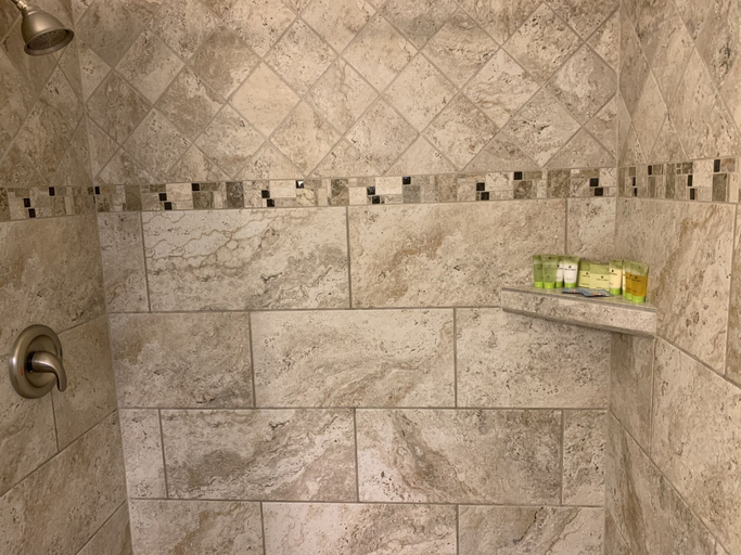 Bathroom 4, Twin Palms at Siesta, Sarasota