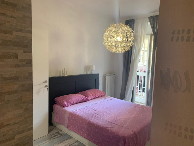 Bedroom 4, B&B Le Coccinelle, Bari