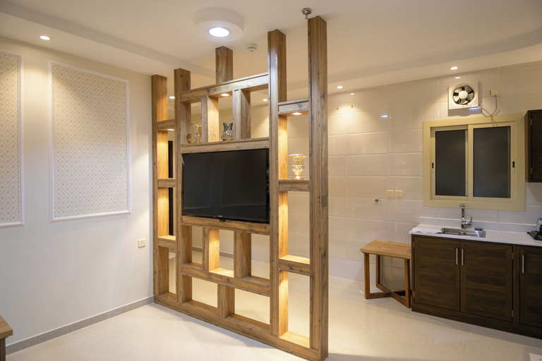 Others 4, Naseem Al Shafa Hotel Apartments, Taif