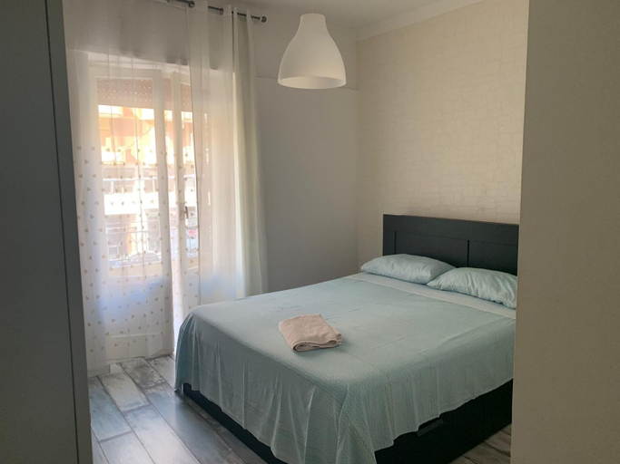 Bedroom 3, B&B Le Coccinelle, Bari