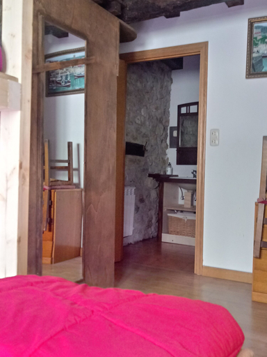 Bedroom 2, Albergue Otardi Landa Aterpetxea - Hostel, Guipúzcoa