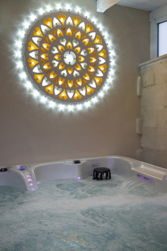 Sport & Beauty 2, Ada Suite & Spa, Lecce