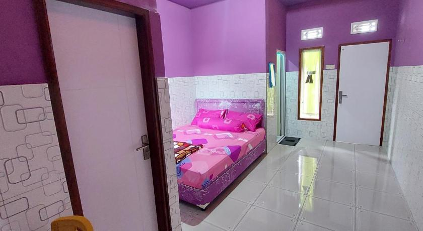Bedroom 4, Villa Dono, Pasuruan