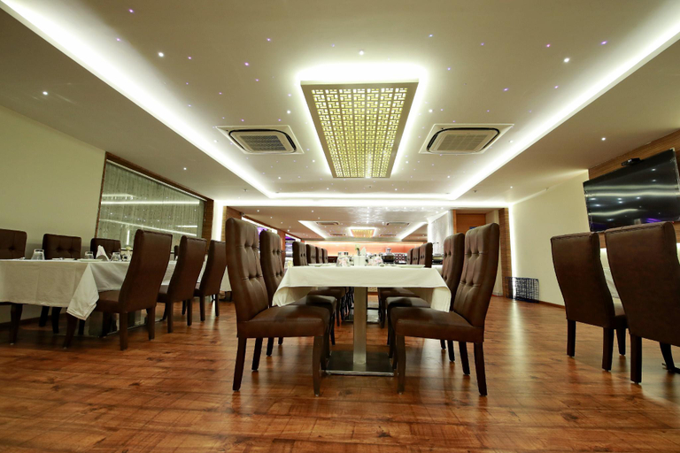 Food & Drinks 5, Southern Star Davanagere, Davanagere