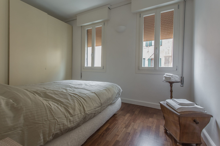 Room 3, Venezia - San Pantalon 3700, Venezia