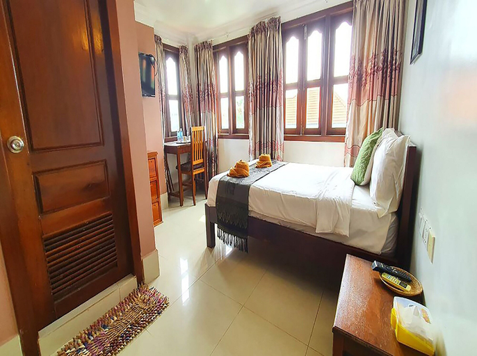 Bedroom 3, Nary Villa, Siem Reap