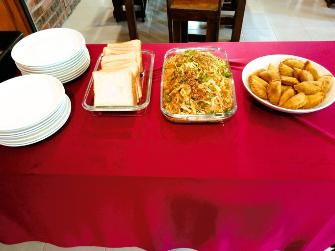 Food & Drinks 4, Padimas Villa @Datai Valley, Langkawi