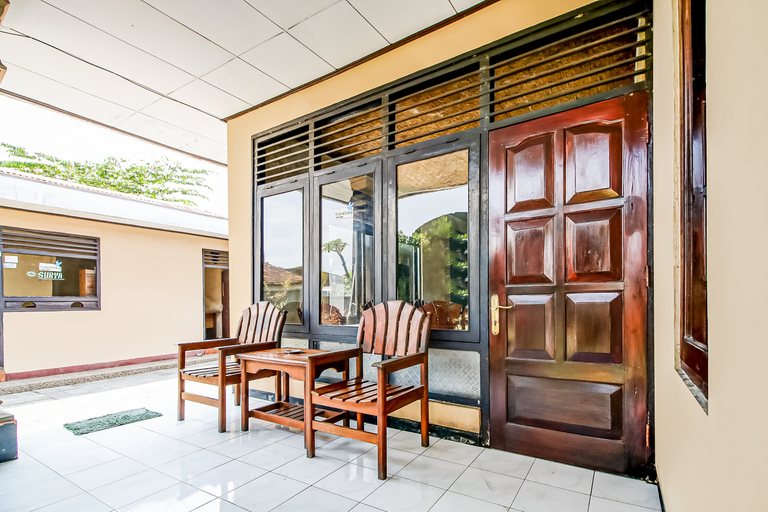 Exterior & Views 1, 91053 Desa Wisata Gilimanuk, Jembrana