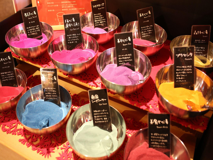 Food & Drinks 5, Hotel Staymore - Adult Only, Natori
