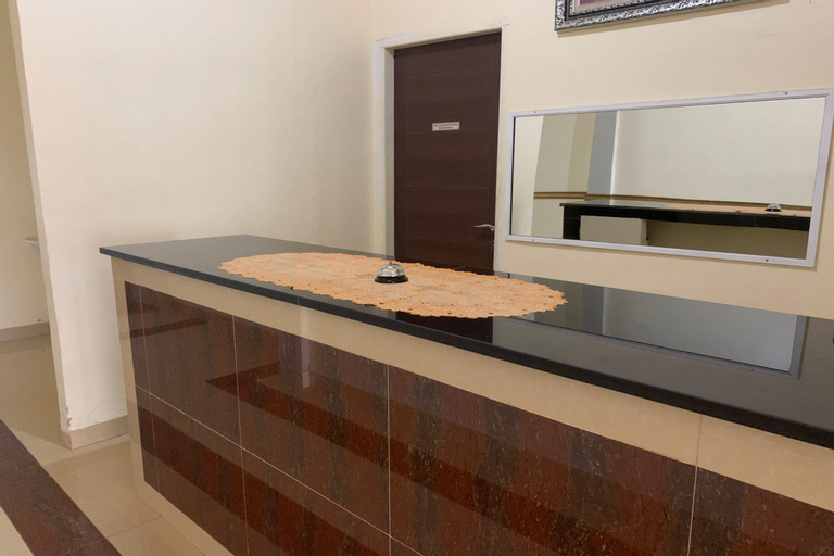Bedroom 4, OYO 92800 Lestari Baru Syariah, Kampar