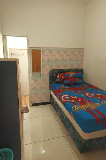 Bedroom 20