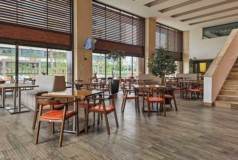 Food & Drinks 5, Miyana by Kukun, Mexico City