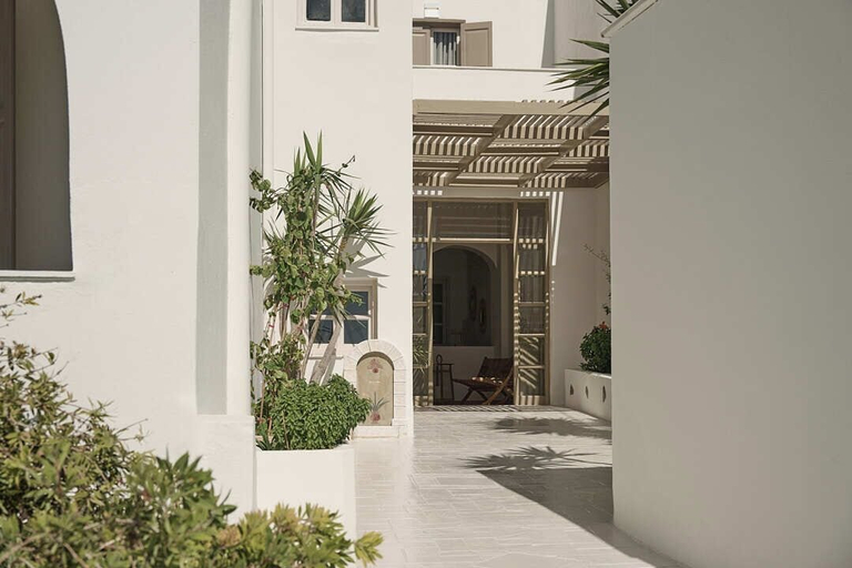 Exterior & Views 2, Utopia Hotel, South Aegean