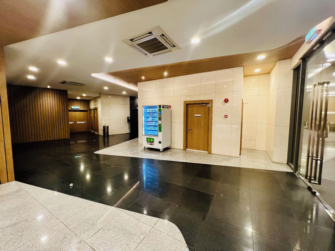 Public Area, Robertson BY Shahjalal Suites, Kuala Lumpur