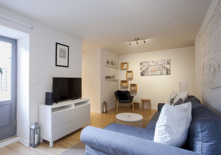 Others 5, Delight Terrace Apartment, Porto