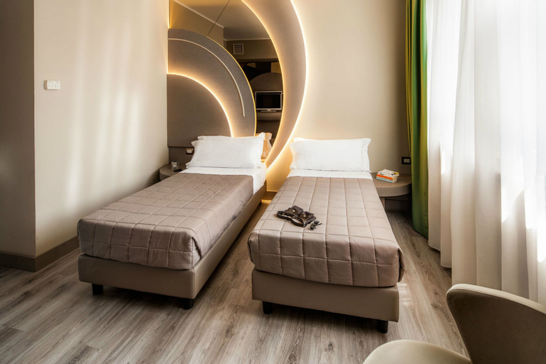 Bedroom 9
