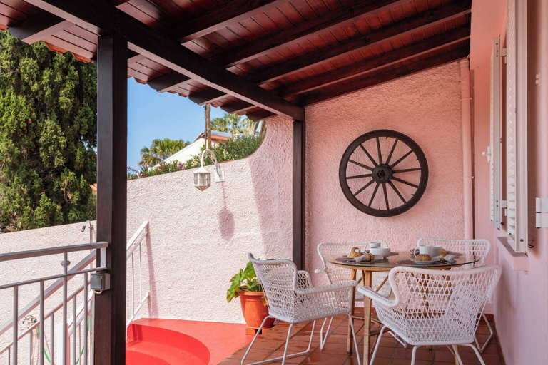 Others 4, Apartment With Garden - Casa Frangipani, Santa Cruz