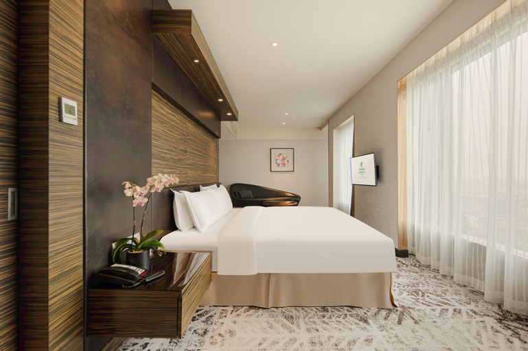 Bedroom 23