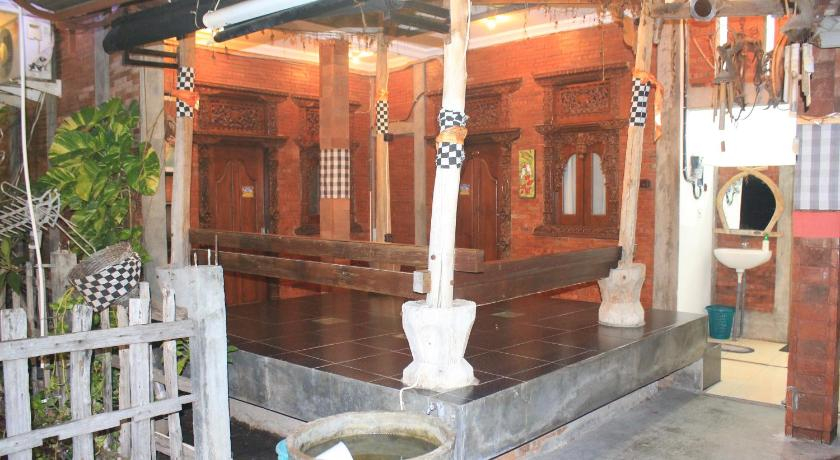 Exterior & Views 1, HOMESTAY KOTABARU, Jepara