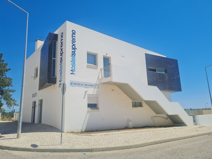 Exterior & Views 2, Hostel Supremo, Silves