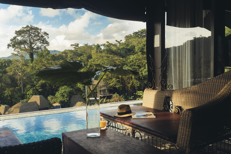 Sport & Beauty 2, Keemala, Phuket Island