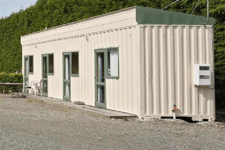 Exterior & Views 2, Tui Base Camp, Southland