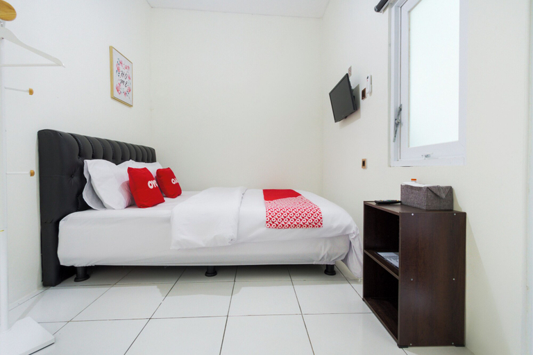 Bedroom 2, OYO 2975 House Of Mahira Syariah, Ciamis