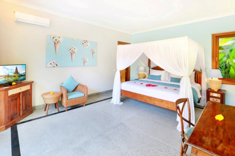 Bedroom 5