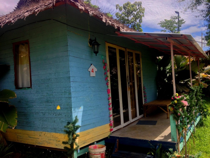 Pai Forest Resort, Pai