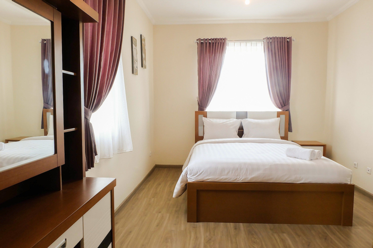 Bedroom 21