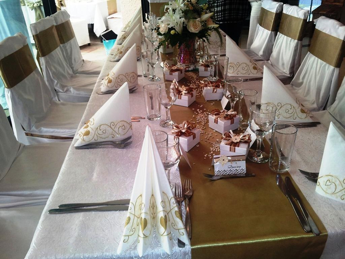 Food & Drinks 3, HOTEL SVETA ELENA, Varna