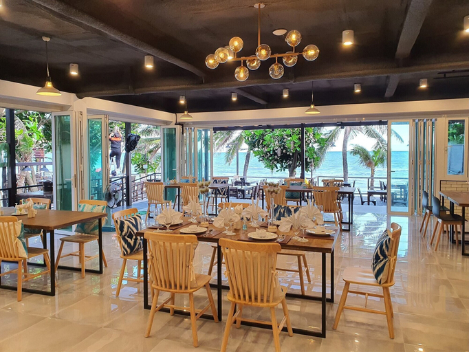 Food & Drinks 5, Chaolao Cabana Resort, Tha Mai