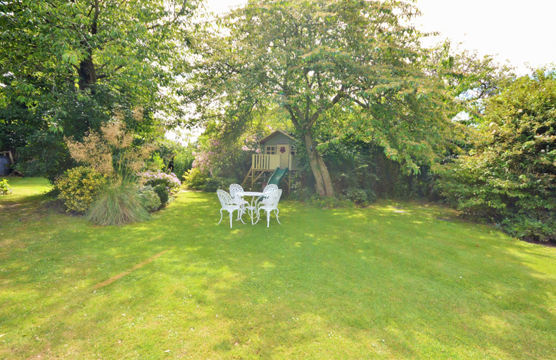 Others 5, Woodside Cottage, Isle of Wight