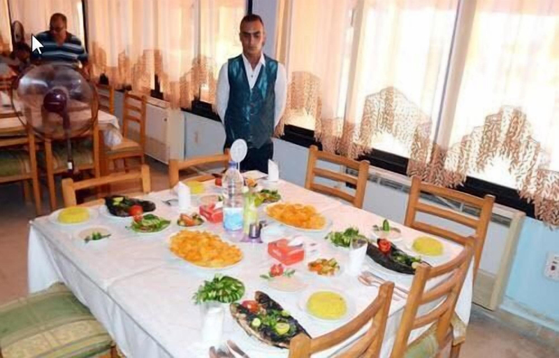 Food & Drinks 3, Ras El Bar Apartments Armed Forces, Damietta
