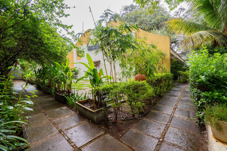Exterior & Views 2, The Banyan Soul, North Goa