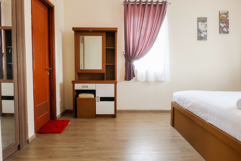 Bedroom 18