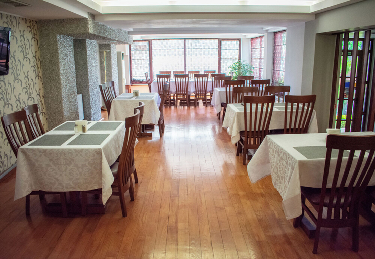 Food & Drinks 5, Vila Ami, Constanta