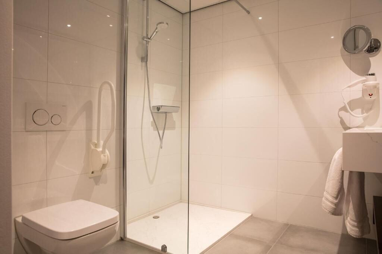 Bathroom 4, Hotel de Koppelpaarden, Lichtenvoorde