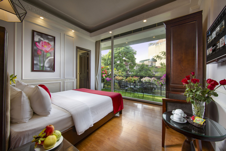 Bedroom 1