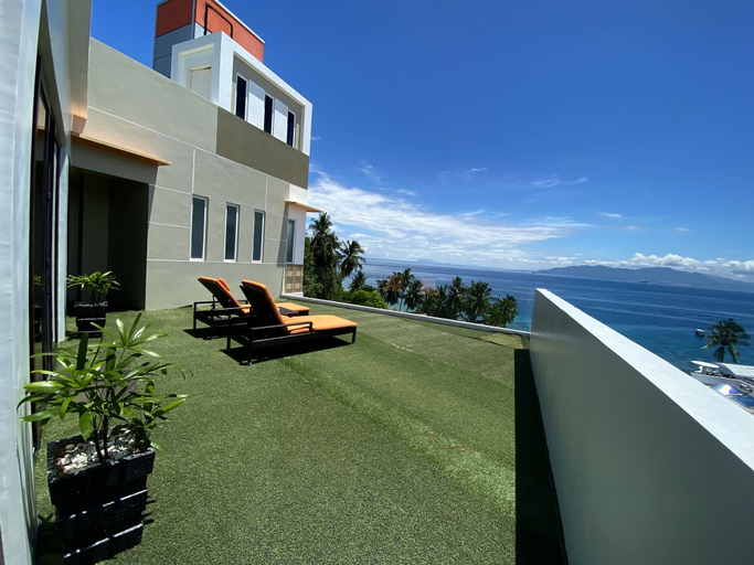 Exterior & Views 2, Lalaguna Villas Luxury Dive Resort & Spa, Puerto Galera