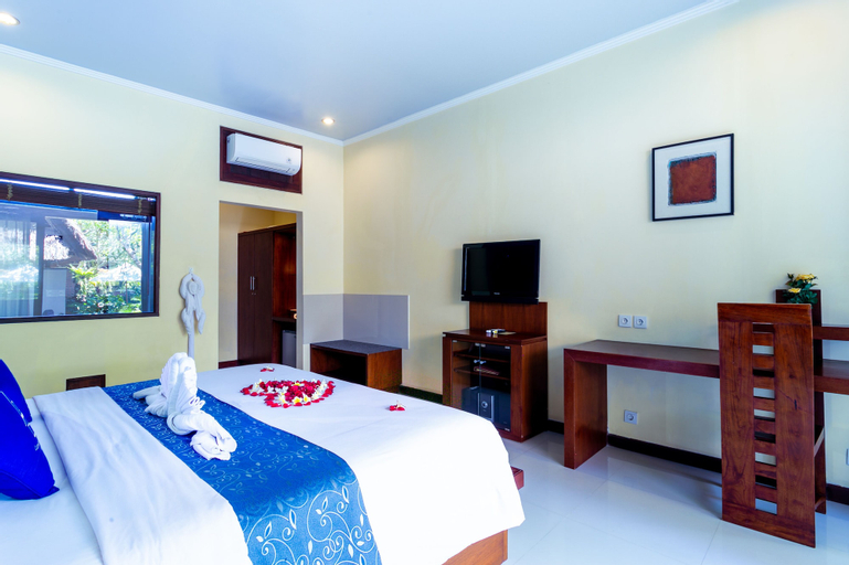 Bedroom 12