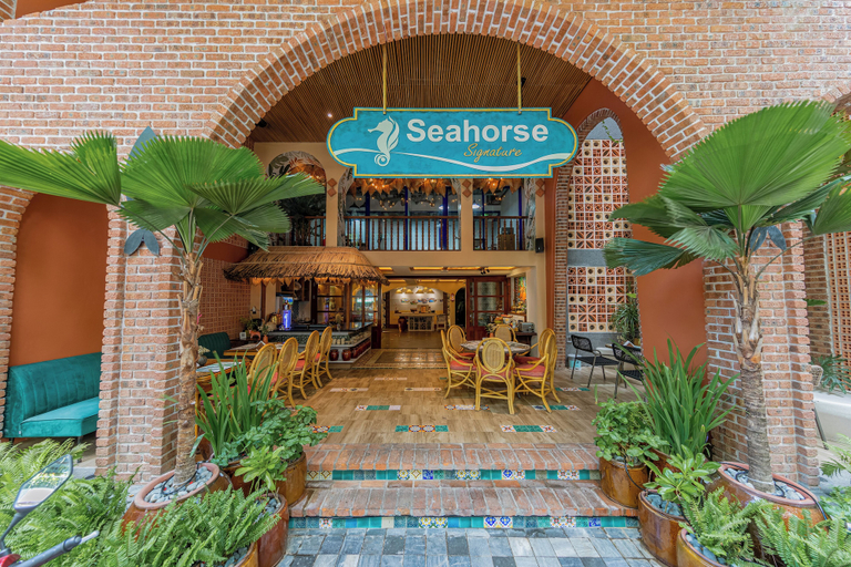 Exterior & Views 2, Seahorse Signature Da Nang Hotel By Sujet of Haviland, Da Nang