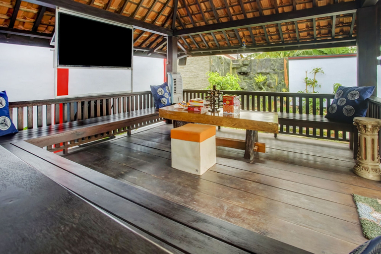 Others 5, OYO Life 3982 Azka Homestay Syariah, South Lampung